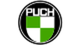 Puch Logo