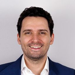 Pressekontakt Andreas Pucher