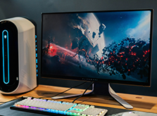 monitor