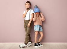 Kindermode