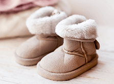PayLivery Besteller 2022 - Kinder-Stiefel