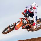 Motorrad MotoCross