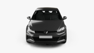 Auto Frontal