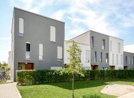 Reihenhaus