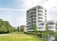Wohnungen