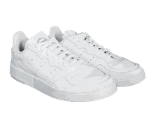 Adidas weiss