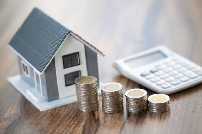Immobilienfinanzierung