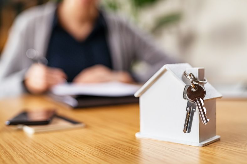 Immobilien richtig Verkaufen