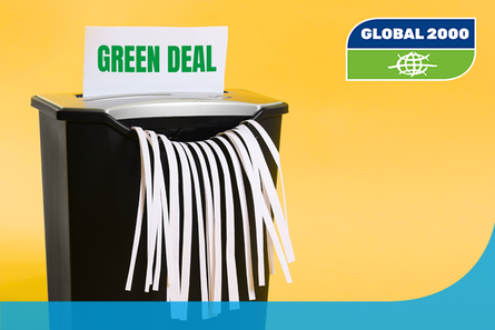 Deregulierung: Was vom Green Deal noch bleibt
