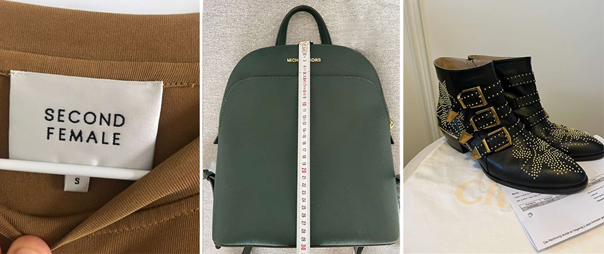 Pro Foto-Tipps für deine willhaben Fashion-Anzeige Pro Foto-Tipps für deine willhaben Fashion-Anzeige