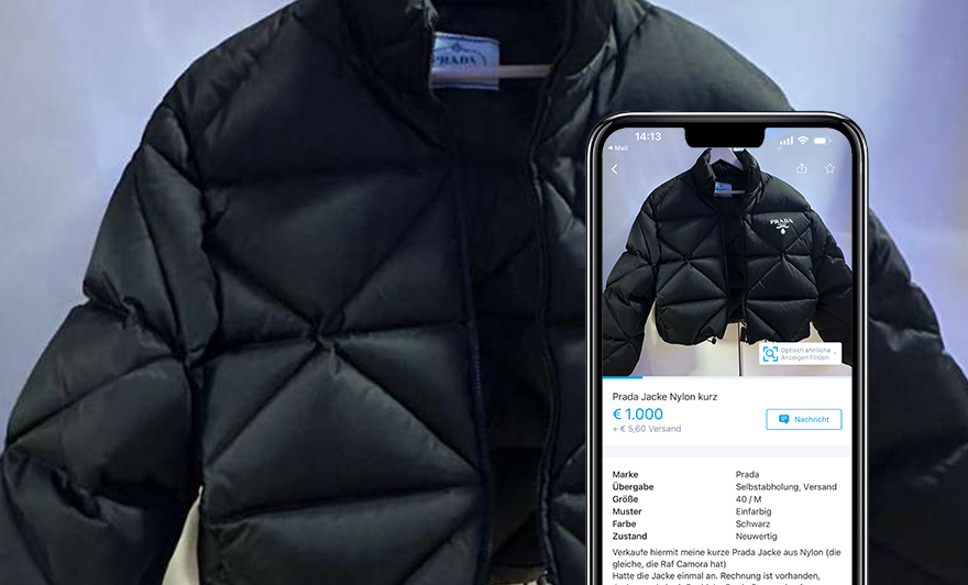 pradanylonjacke