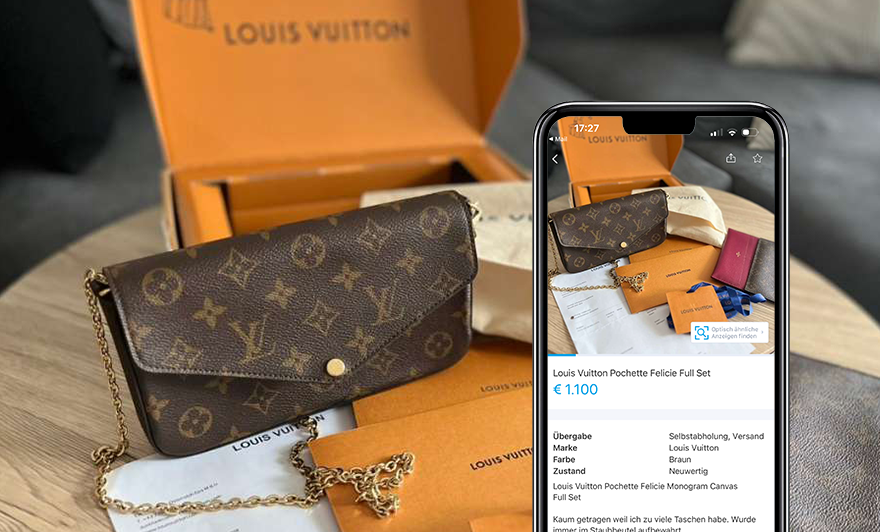 pochette