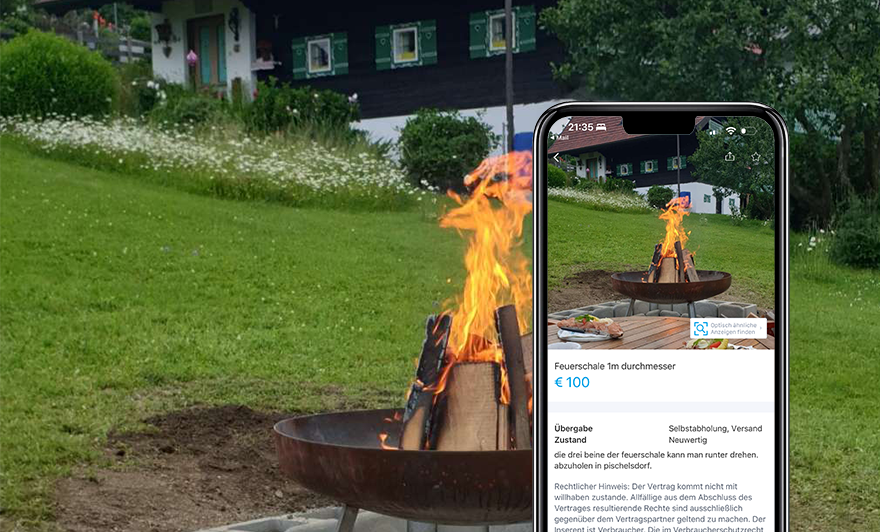 feuerschale