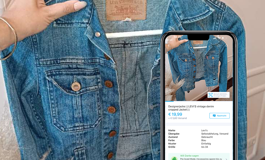 Levis