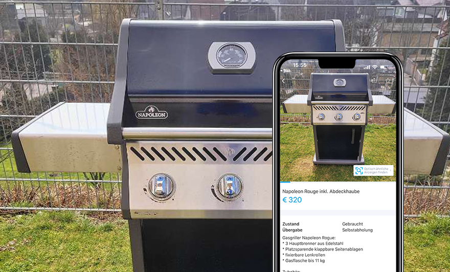 grill