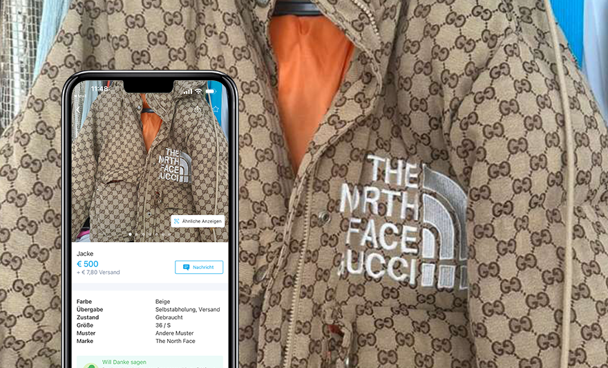 North Face