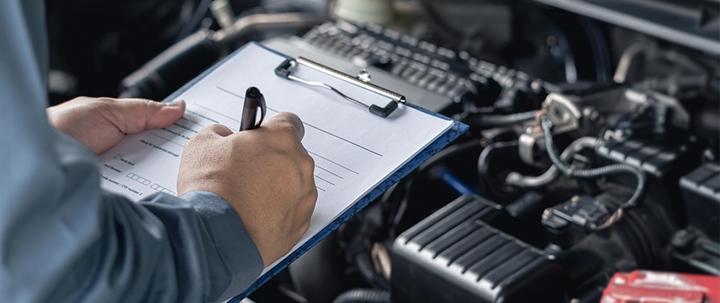 Auto Ankaufstest