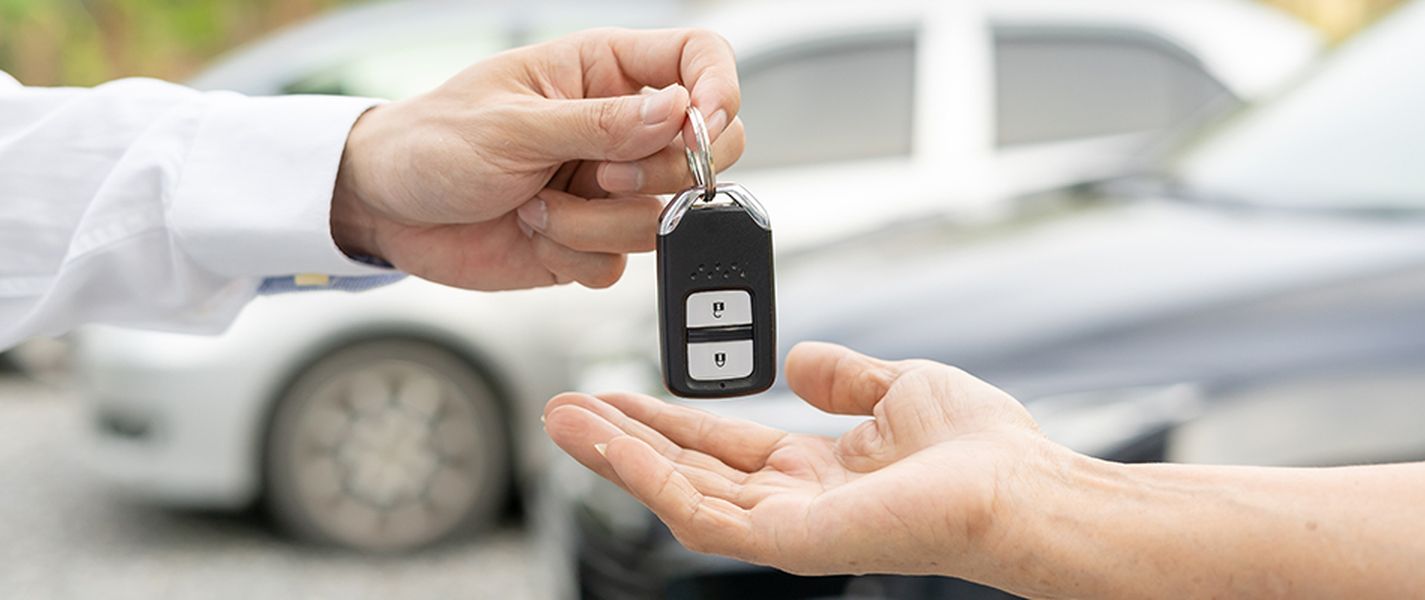 Auto richtig verkaufen